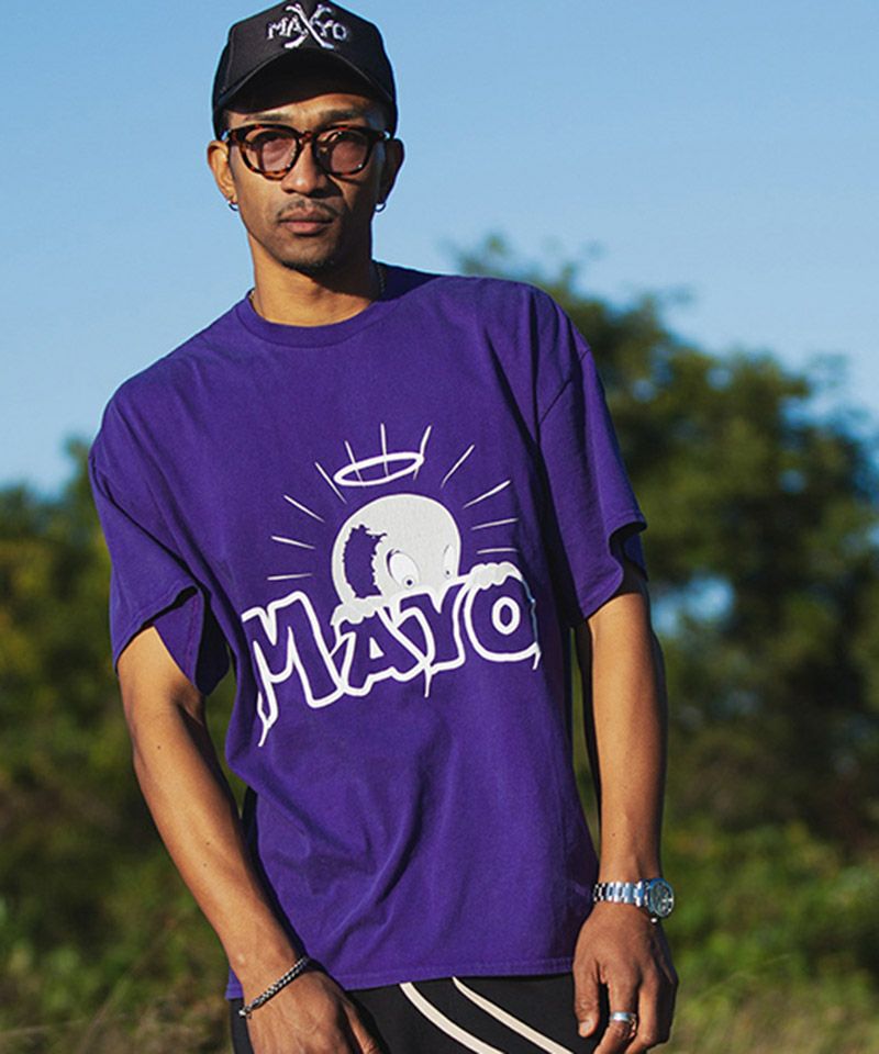 FADE PURPLE