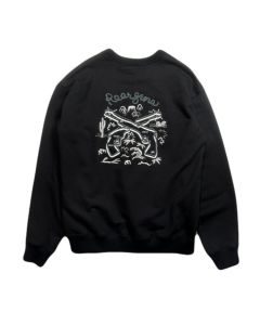 BLK×GRAY