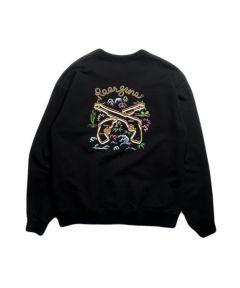 BLK×BEIGE