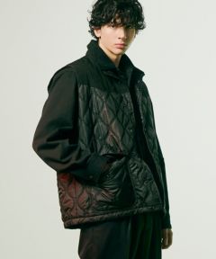 BLK×BLK