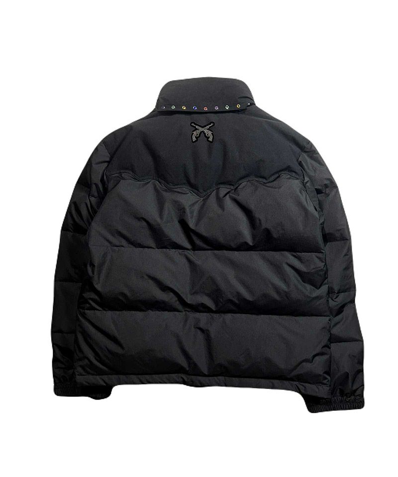 roarguns(ロアーガンズ)】【予約販売11月中旬～下旬入荷】STONE NAIL 