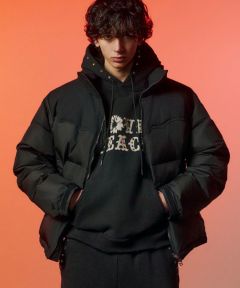BLK×MIX