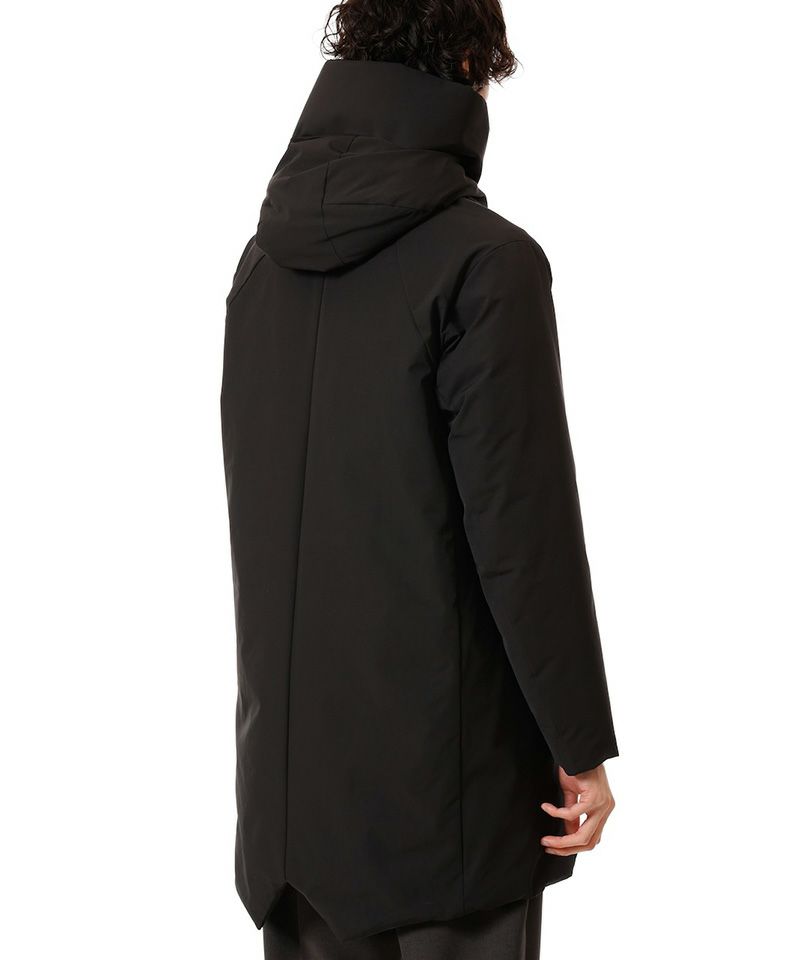 ATTACHMENT(アタッチメント)】【予約販売10月入荷予定】3LAYER