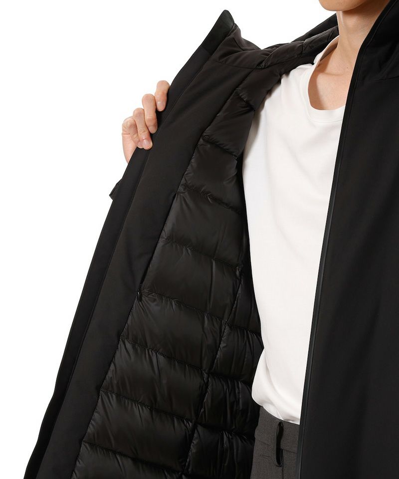 ATTACHMENT(アタッチメント)】【予約販売10月入荷予定】3LAYER