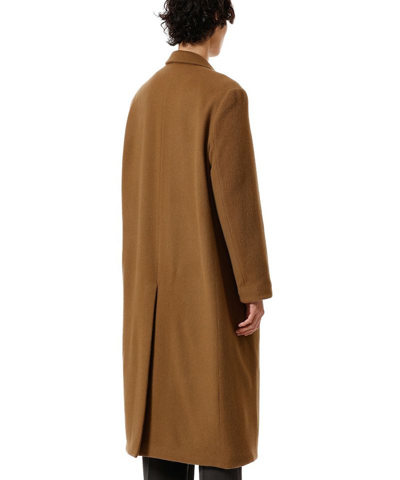 ATTACHMENT(アタッチメント)】【予約販売10月入荷予定】 WOOL