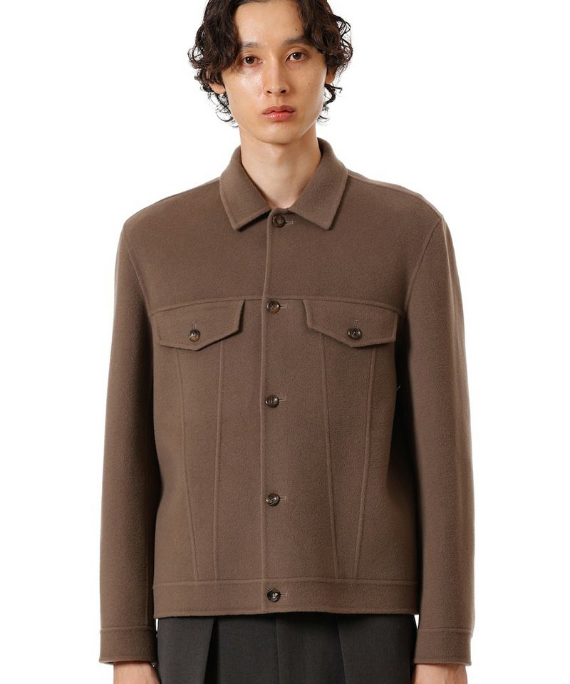 910 KHAKI GRAY