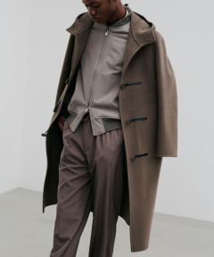910 KHAKI GRAY