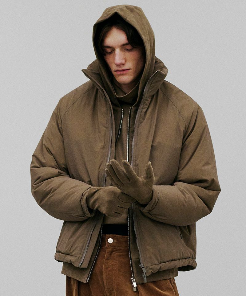 ATTACHMENT(アタッチメント)】【予約販売10月入荷予定】 NY 2WAY