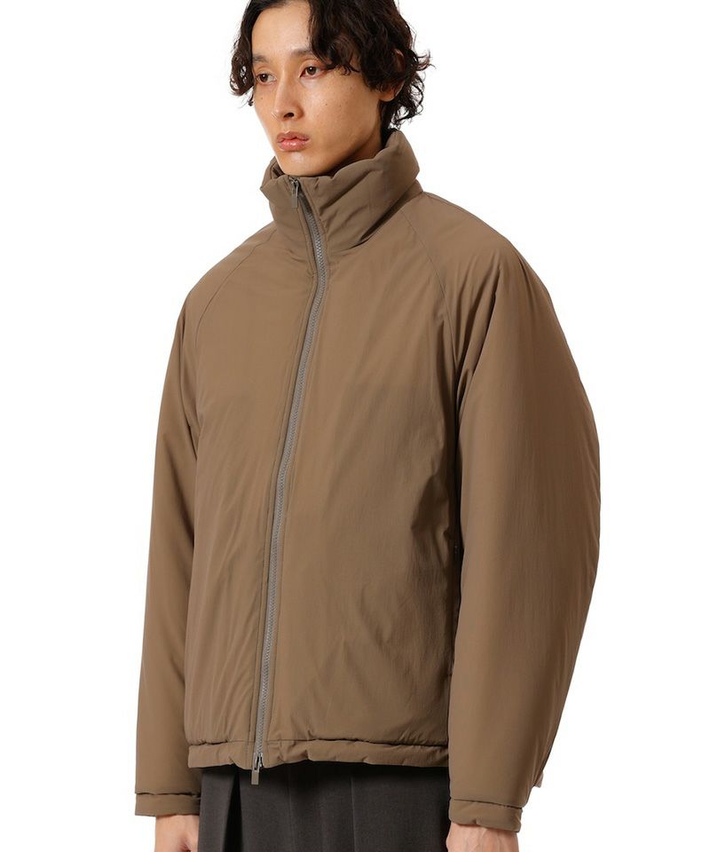 ATTACHMENT(アタッチメント)】【予約販売10月入荷予定】 NY 2WAY