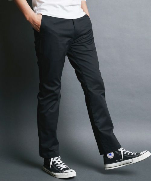 【Magine(マージン)】 CTN STRETCH 10L CHINO PANTS チノパンツ(2513-021)