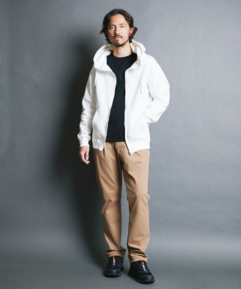MSGM high neck sweatshirt Size: XS Brown Men 2741MDM168