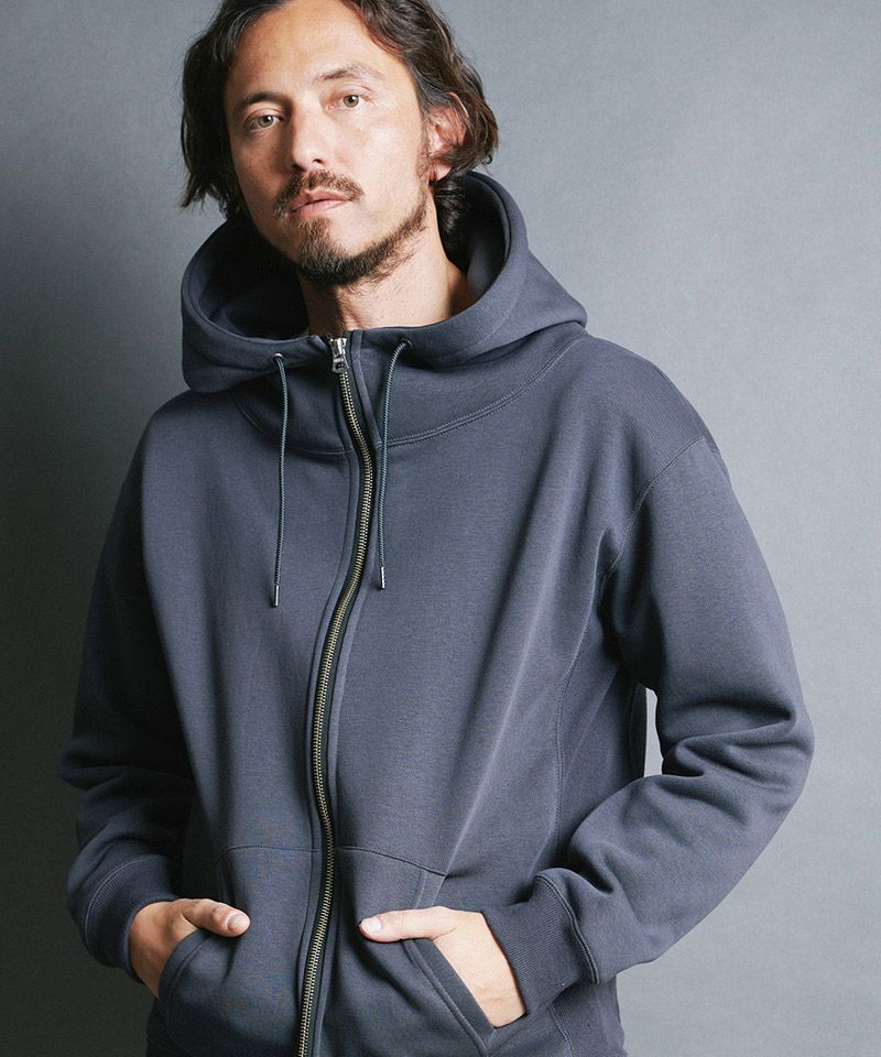 Boxy Loopwheel Crewneck – MASTERMIND TOKYO 公式オンラインストア