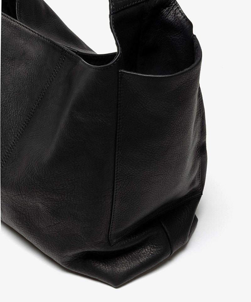MR.OLIVE E.O.I】IMPERMA-LEATHER -ONE SHOULDER BAG ワン
