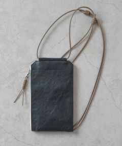 SENTI センティ Dyneema(R) Leather TOTE BAG SENTI センティ Dyneema(R) Leather TOTE BAG SENTI センティ Dyneema