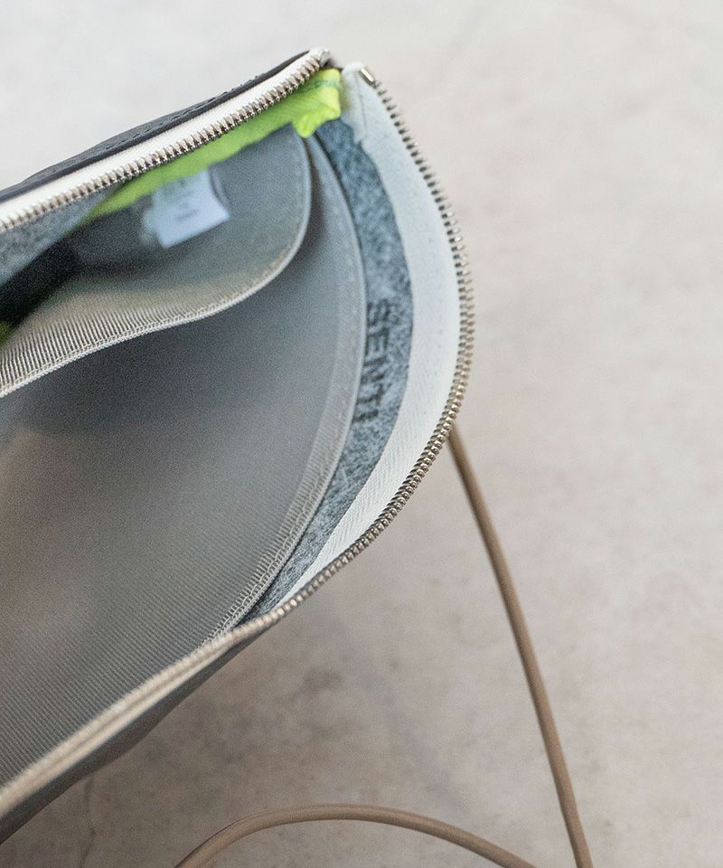 SENTI(センティ)】【予約販売ご注文から1ヶ月後出荷】 Dyneema(R