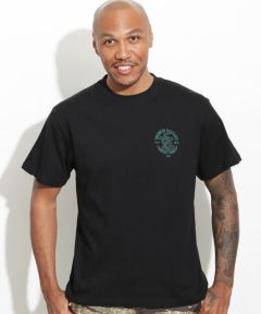 15．BLACK