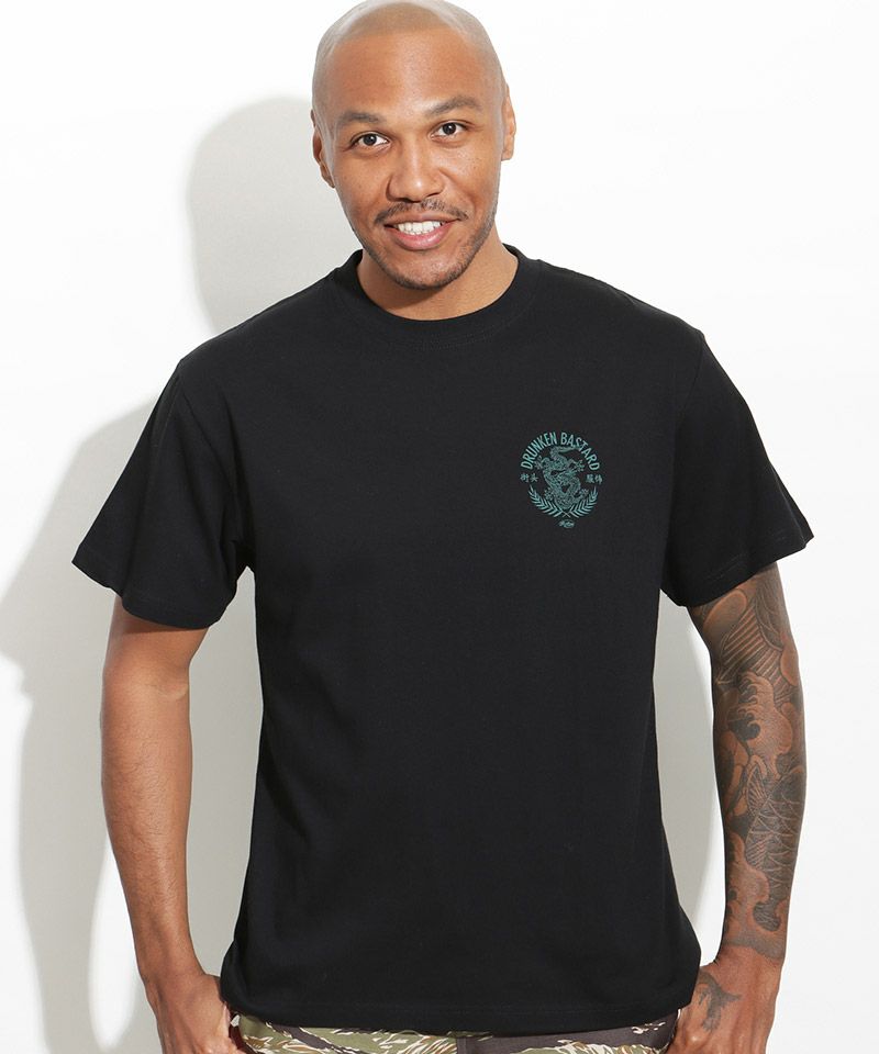 15．BLACK