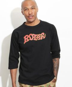 15．BLACK