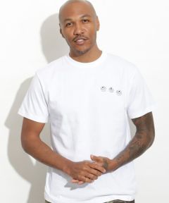 1．WHITE