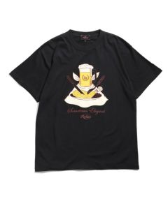 15．BLACK
