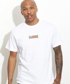 1．WHITE