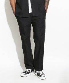 15．BLACK