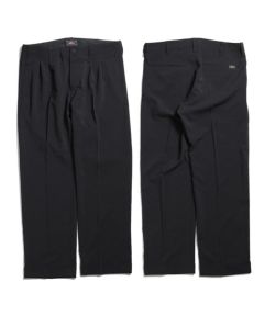 15．BLACK