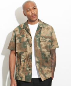 45．KHAKI