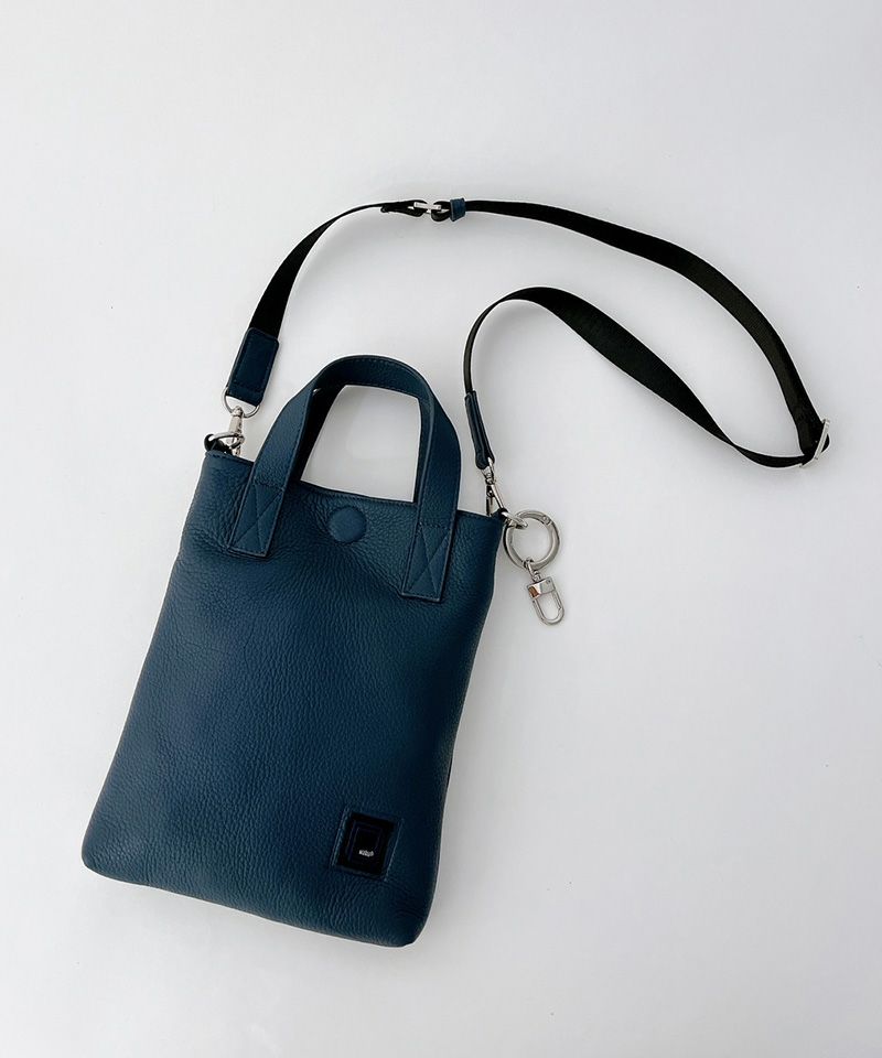 小物 wak 一部カラー予約販売3月下旬～4月上旬入荷】【waku(ワク)】ハンドル付き