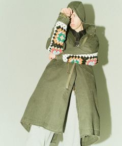 KHAKI