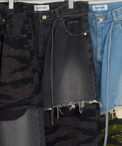 B.DENIMxB.CAMO