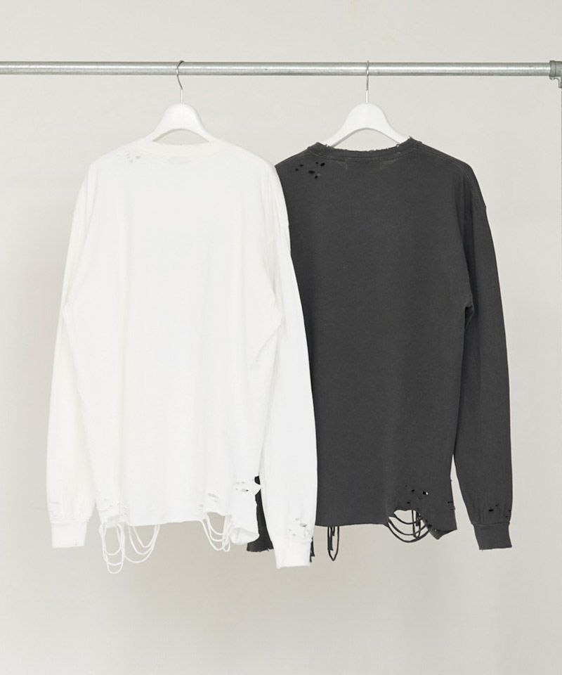 DISCOVERED(ディスカバード)】【予約販売9月上旬～中旬入荷】I