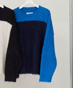 NAVY×BLUE