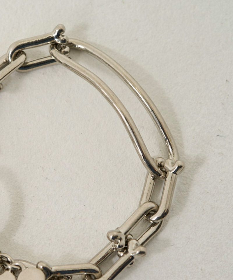 DISCOVERED(ディスカバード)】TIFFABONE BRACELET 02