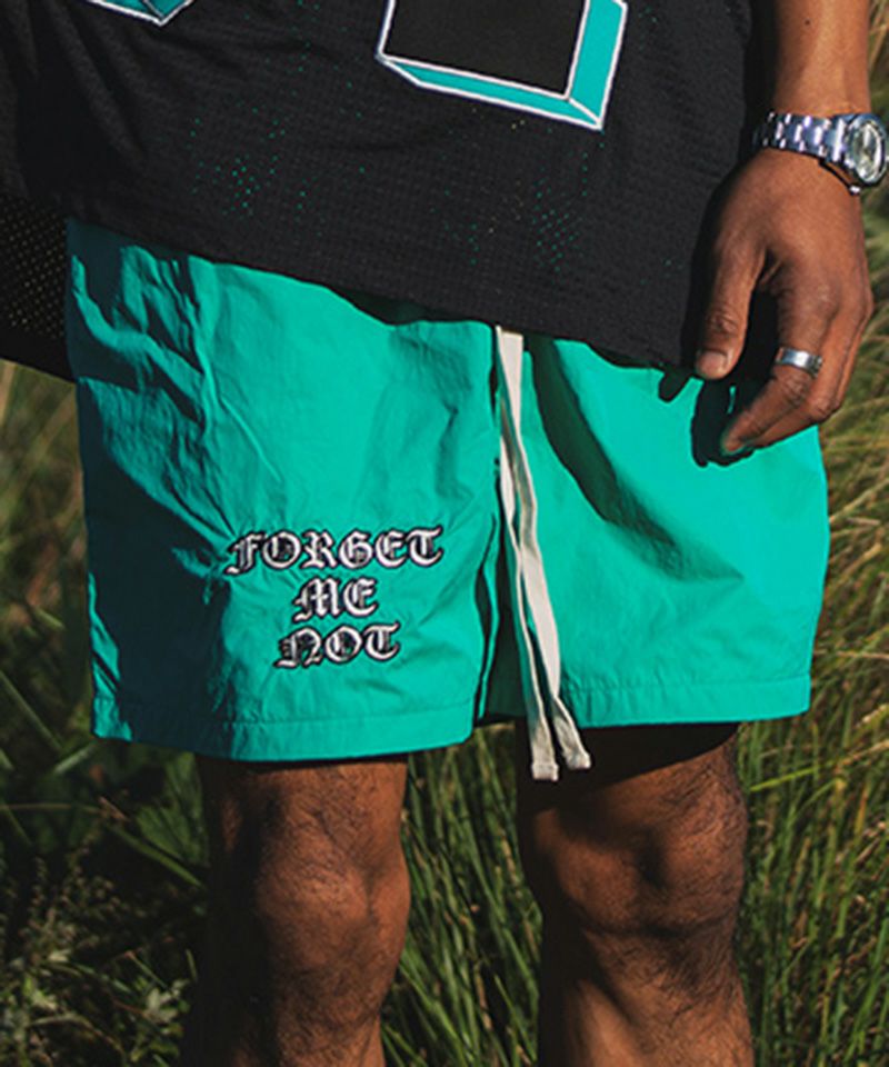 50%OFF【MAYO(メイヨー)】MAYO FORGET ME NOT EMBROIDERY SWIM