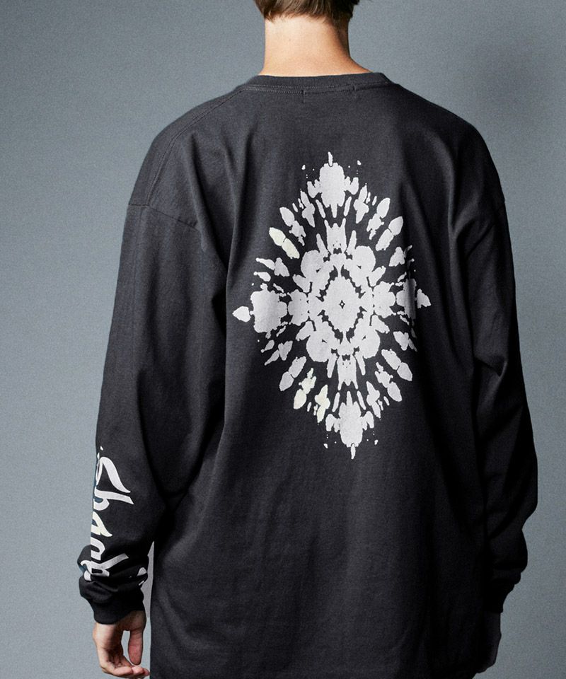 Ink Black