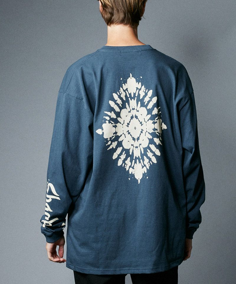 Indigo