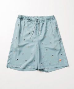 TURQUOISE