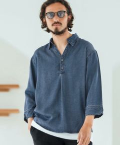 INDIGO DARK