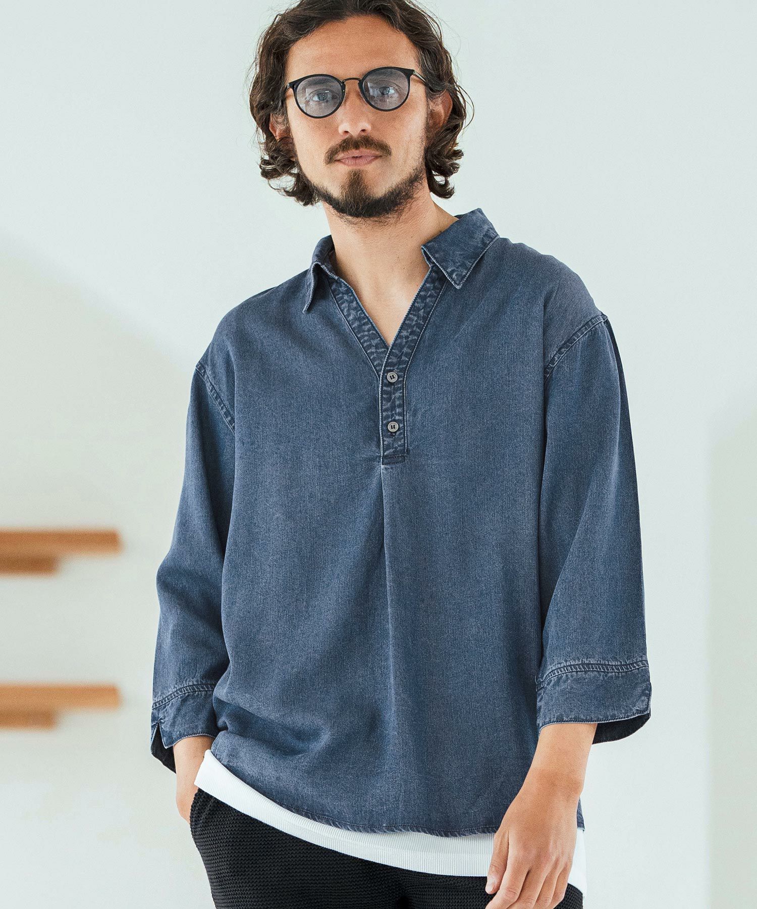 INDIGO DARK