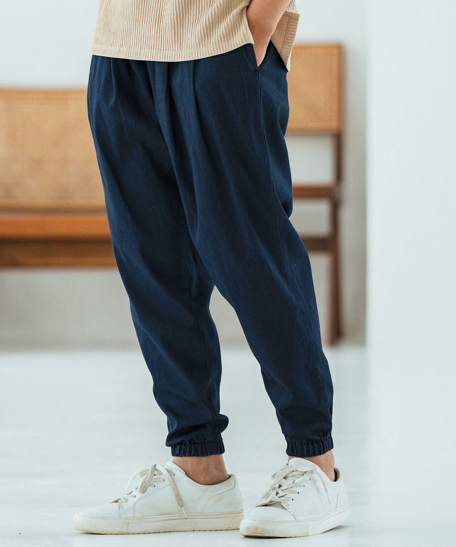 INDIGO ONEWASH