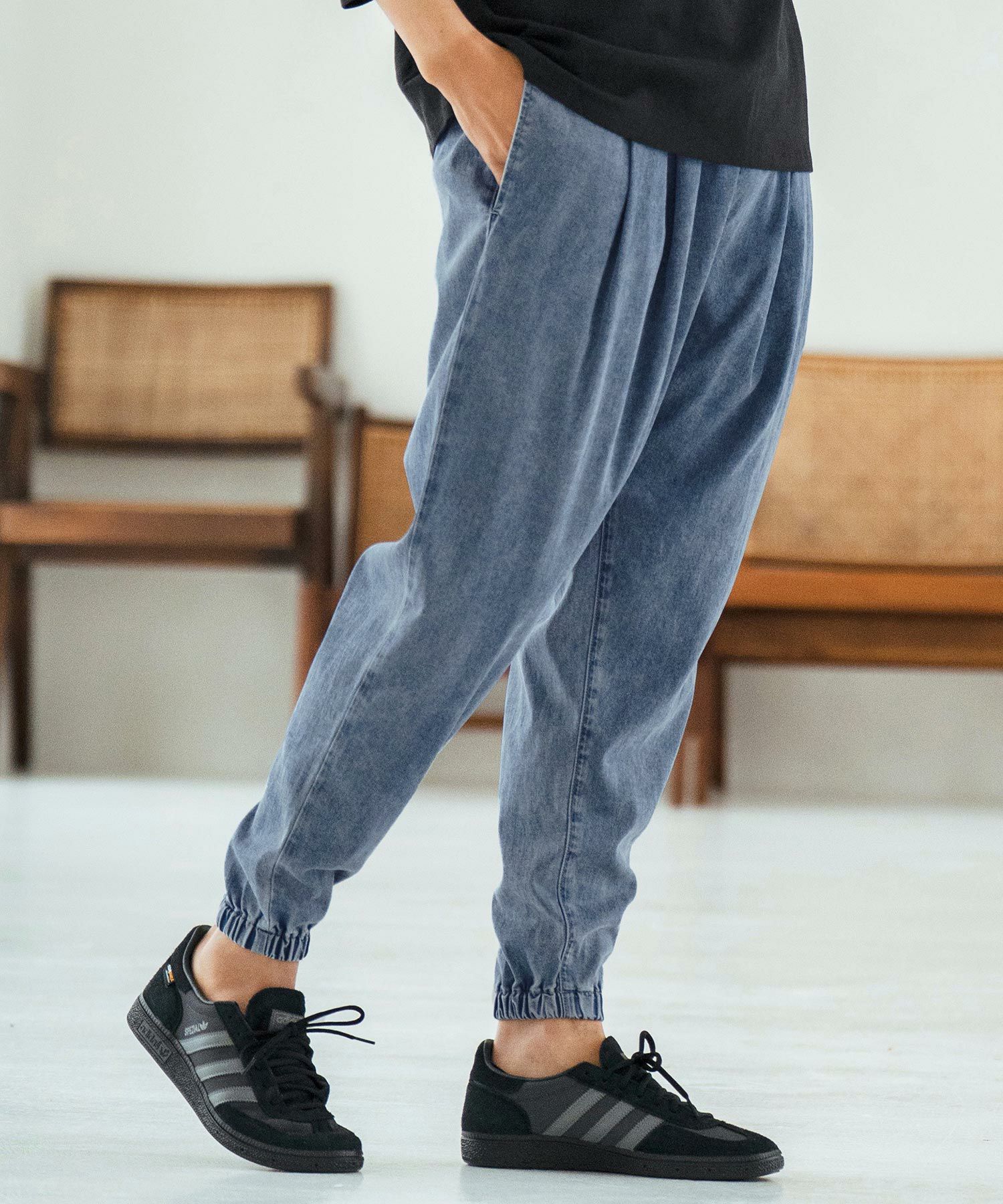 INDIGO DARK