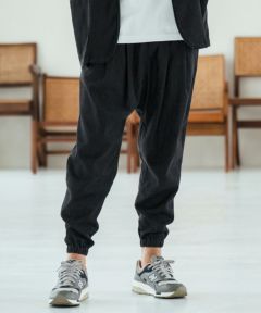 BLACK ONE WASH
