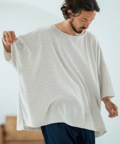 OFF WHITE × GRAY