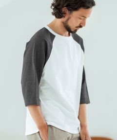 WHITE × M.CHAROCAL
