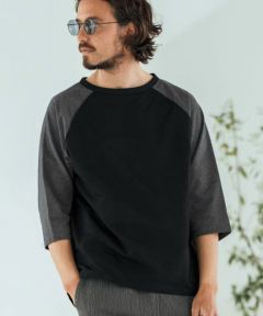 BLACK × M.CHAROCAL