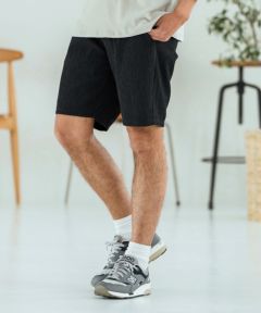 クロップド・ショーツ・ハーフパンツ 通販| CAMBIO カンビオ