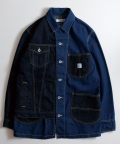 INDIGO