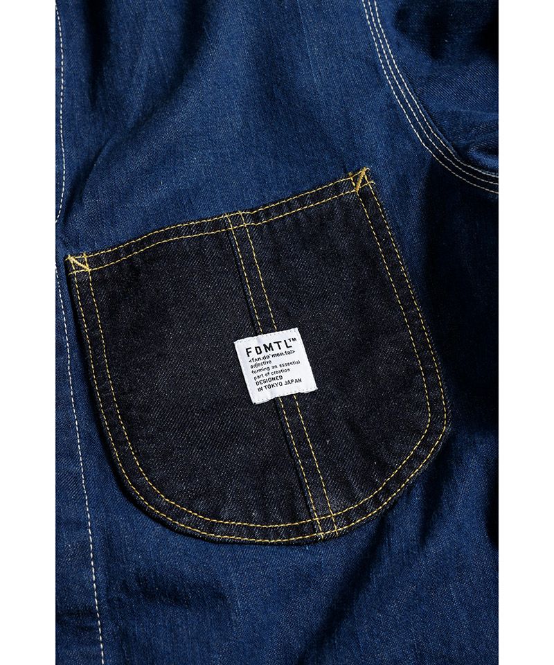 FDMTL(ファンダメンタル)】【予約販売8月中旬～下旬入荷】 THIRD