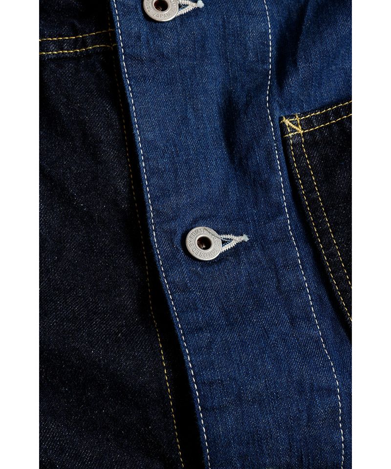 FDMTL(ファンダメンタル)】【予約販売8月中旬～下旬入荷】 THIRD